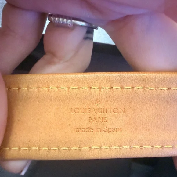 Louis Vuitton x Murakami cuff - Authentic - Picture 5 of 8
